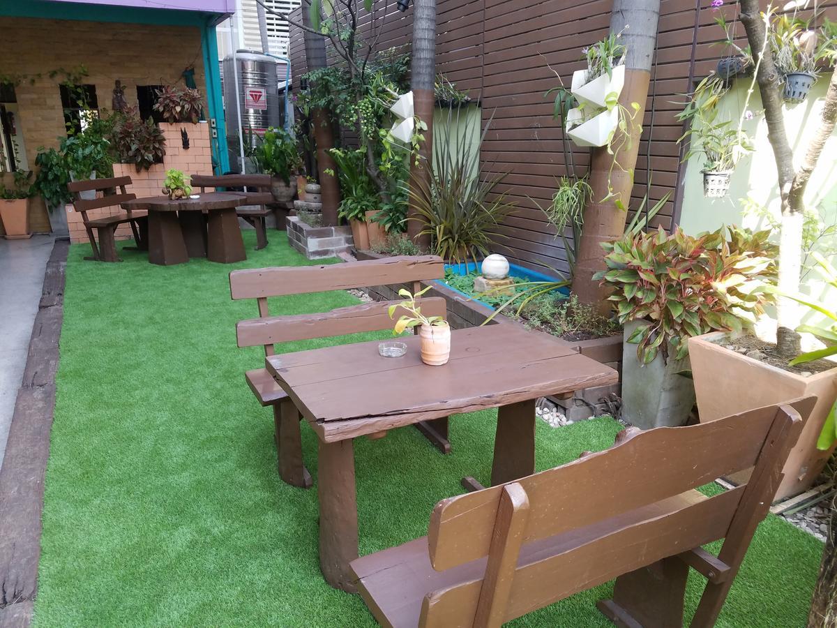 S2S Boutique Resort Бангкок Экстерьер фото
