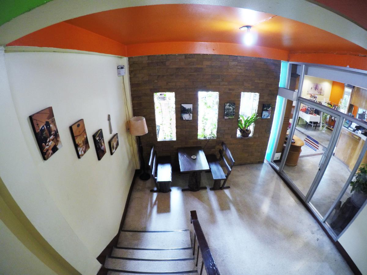 S2S Boutique Resort Бангкок Экстерьер фото